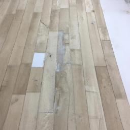 Rénovation parquet : restaurez la beauté de votre parquet ancien Douai